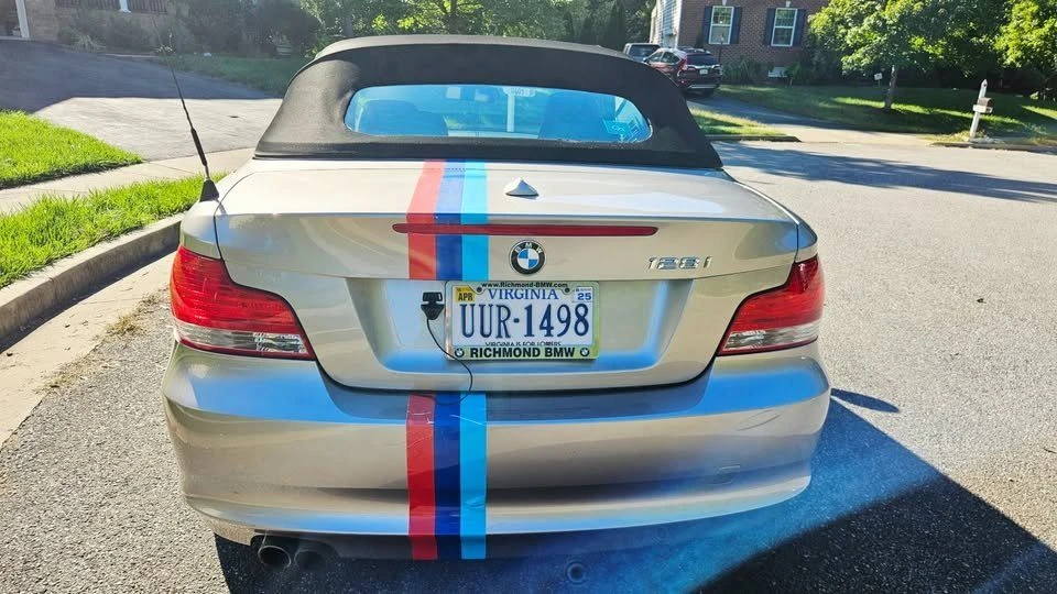 2008 BMW E82 135i & 135is - Image 6 of 20