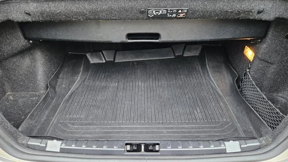 2008 BMW E82 135i & 135is - Image 15 of 20