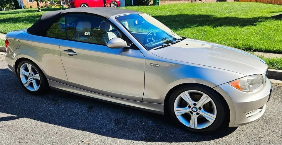 2008 BMW E82 135i & 135is - Image 2 of 20