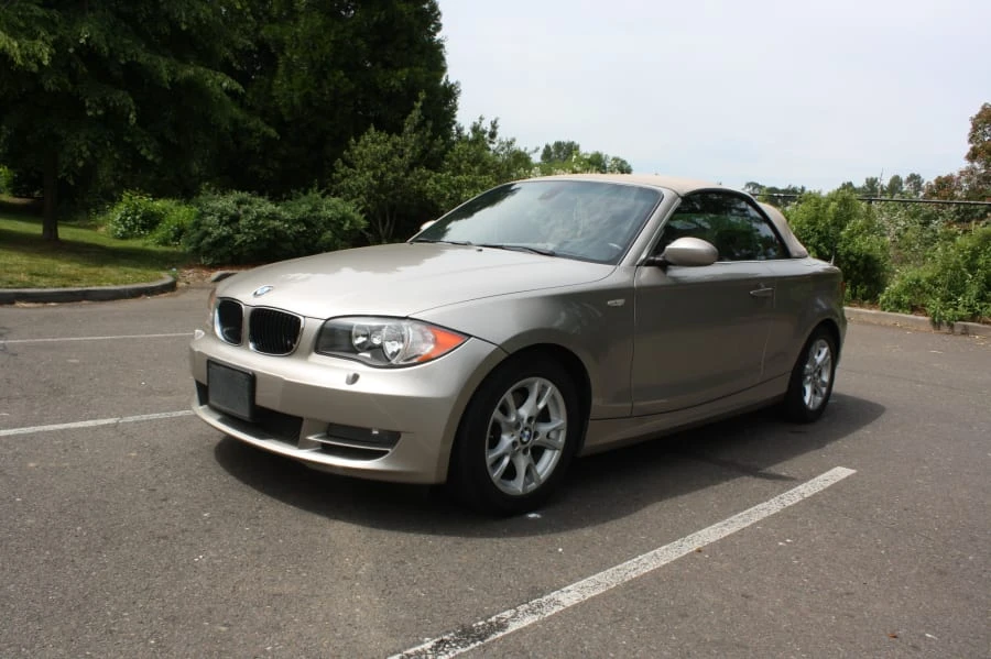 2008 BMW E81/E82/E88 1 Series - Image 10 of 11