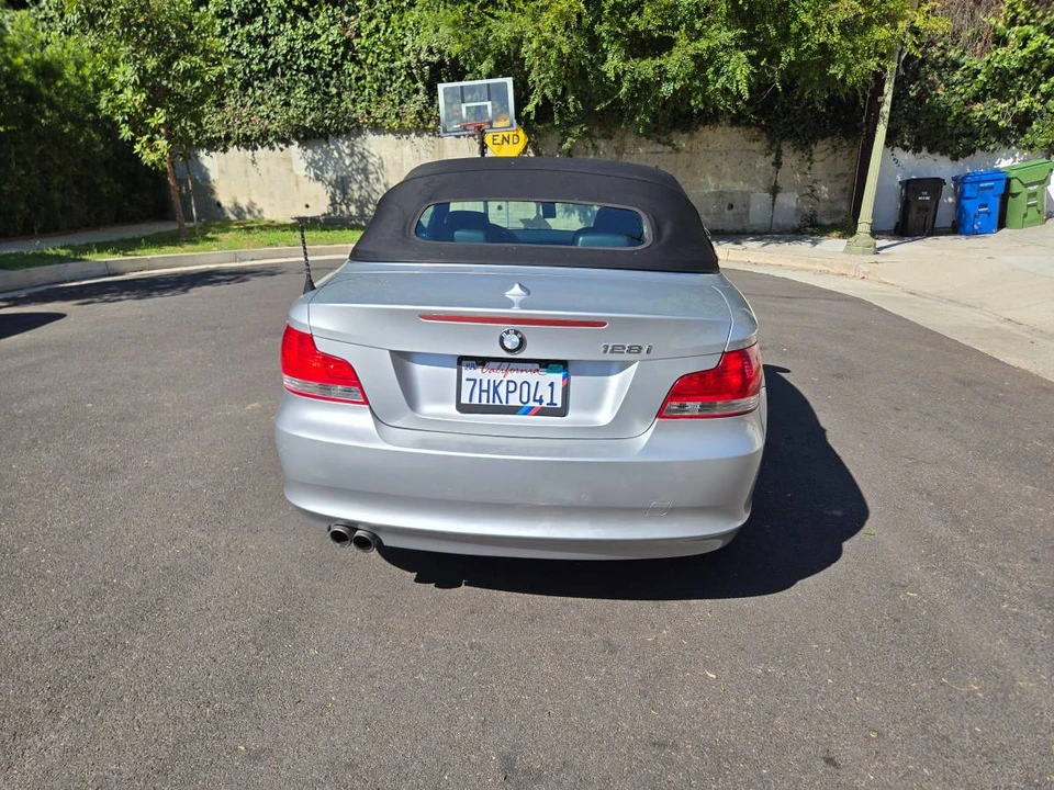 2008 BMW E81/E82/E88 1 Series - Image 7 of 21