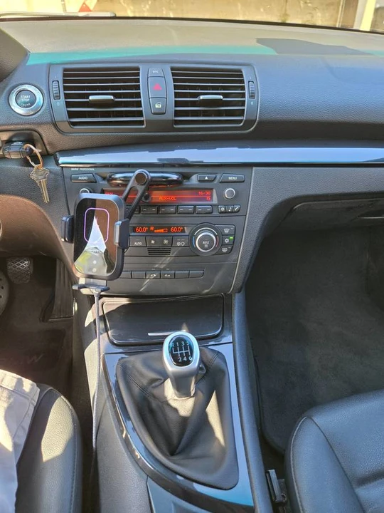 2008 BMW E81/E82/E88 1 Series - Image 14 of 21
