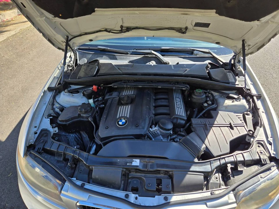 2008 BMW E81/E82/E88 1 Series - Image 21 of 21