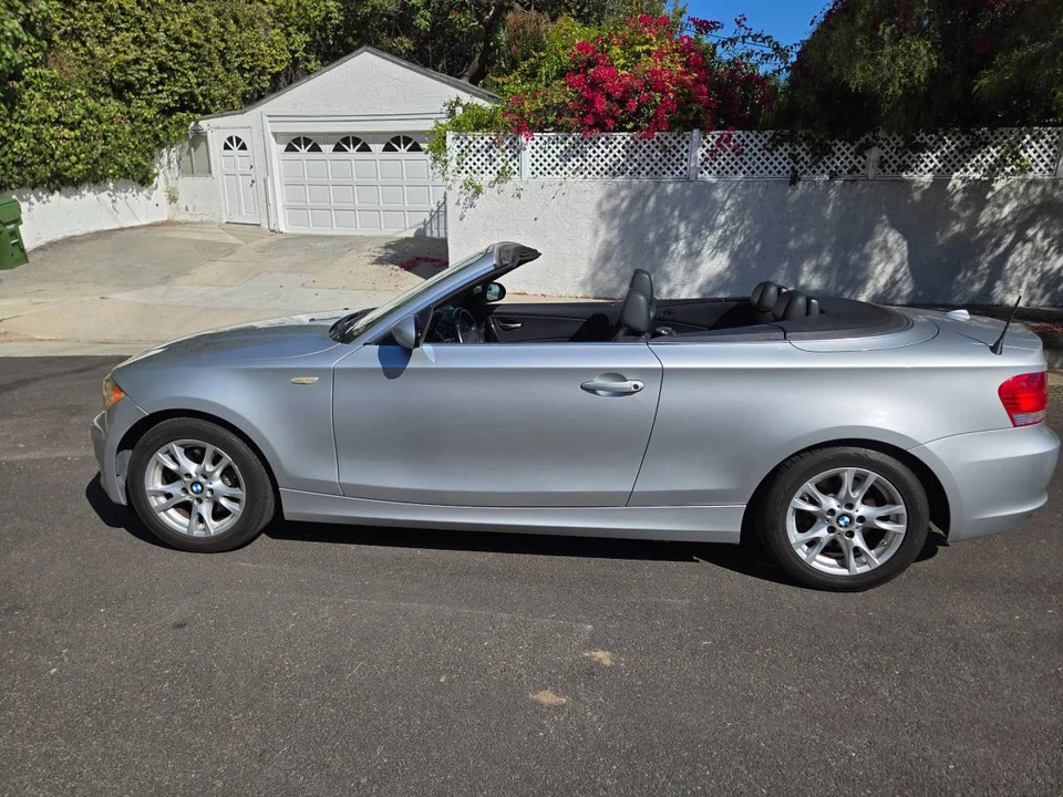 2008 BMW E81/E82/E88 1 Series - Image 18 of 21