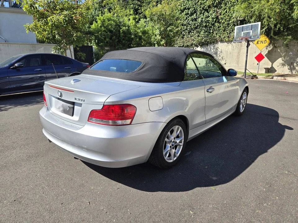 2008 BMW E81/E82/E88 1 Series - Image 6 of 21