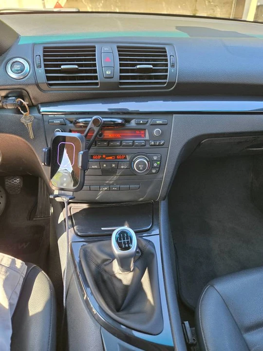 2008 BMW E81/E82/E88 1 Series - Image 13 of 21