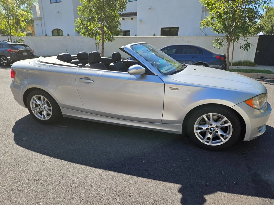 2008 BMW E81/E82/E88 1 Series - Image 20 of 21