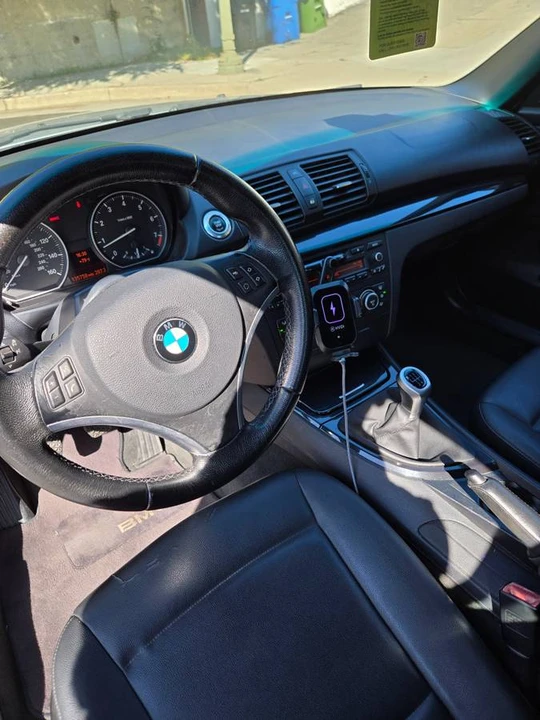 2008 BMW E81/E82/E88 1 Series - Image 9 of 21