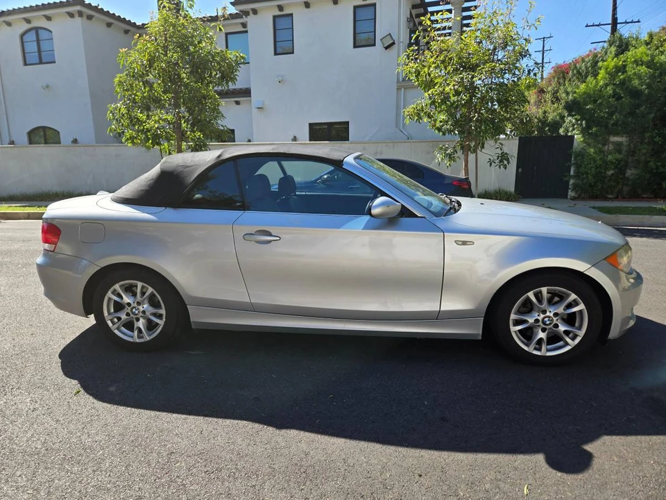 2008 BMW E81/E82/E88 1 Series - Image 5 of 21