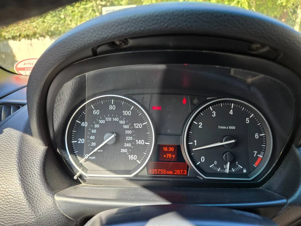 2008 BMW E81/E82/E88 1 Series - Image 11 of 21