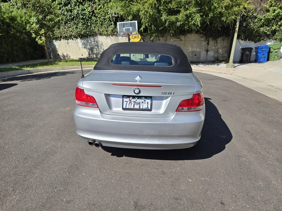 2008 BMW E81/E82/E88 1 Series - Image 7 of 21