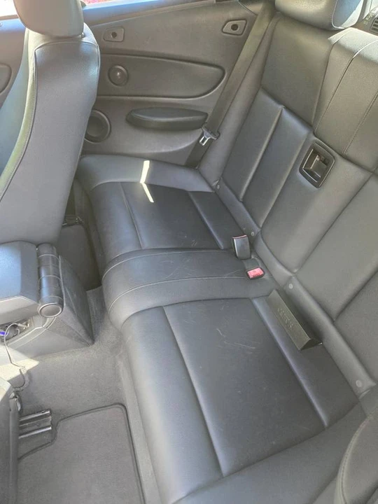 2008 BMW E81/E82/E88 1 Series - Image 10 of 21