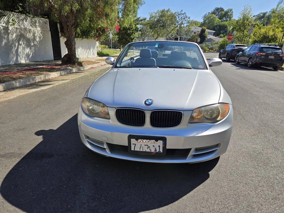 2008 BMW E81/E82/E88 1 Series - Image 18 of 21