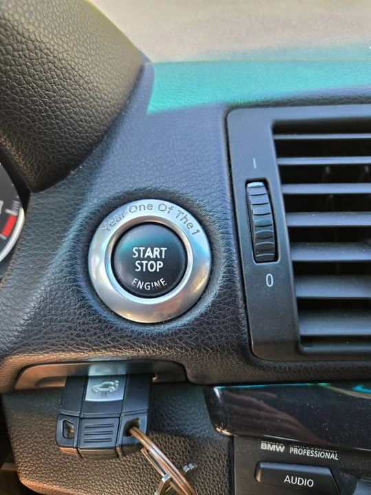 2008 BMW E81/E82/E88 1 Series - Image 15 of 21