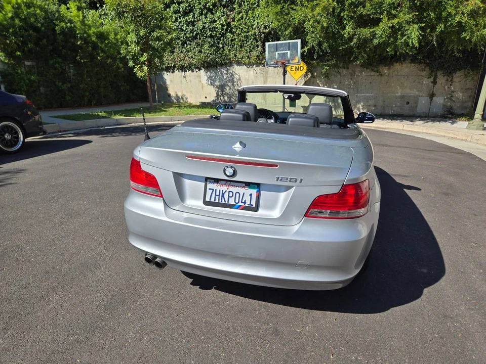 2008 BMW E81/E82/E88 1 Series - Image 21 of 21