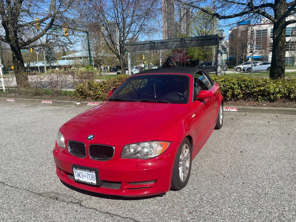 2008 BMW E81/E82/E88 1 Series - Image 7 of 7