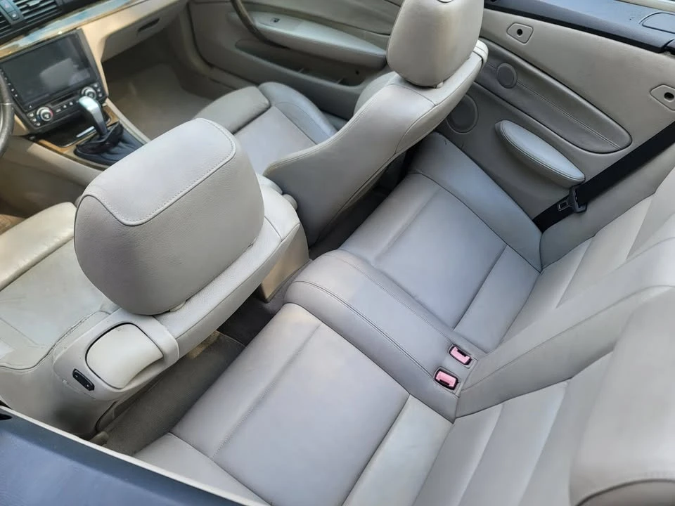 2008 BMW E81/E82/E88 1 Series - Image 9 of 11