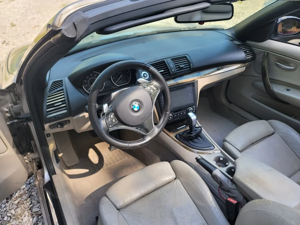 2008 BMW E81/E82/E88 1 Series - Image 10 of 11