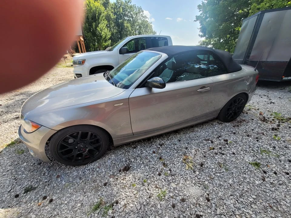 2008 BMW E81/E82/E88 1 Series - Image 3 of 11
