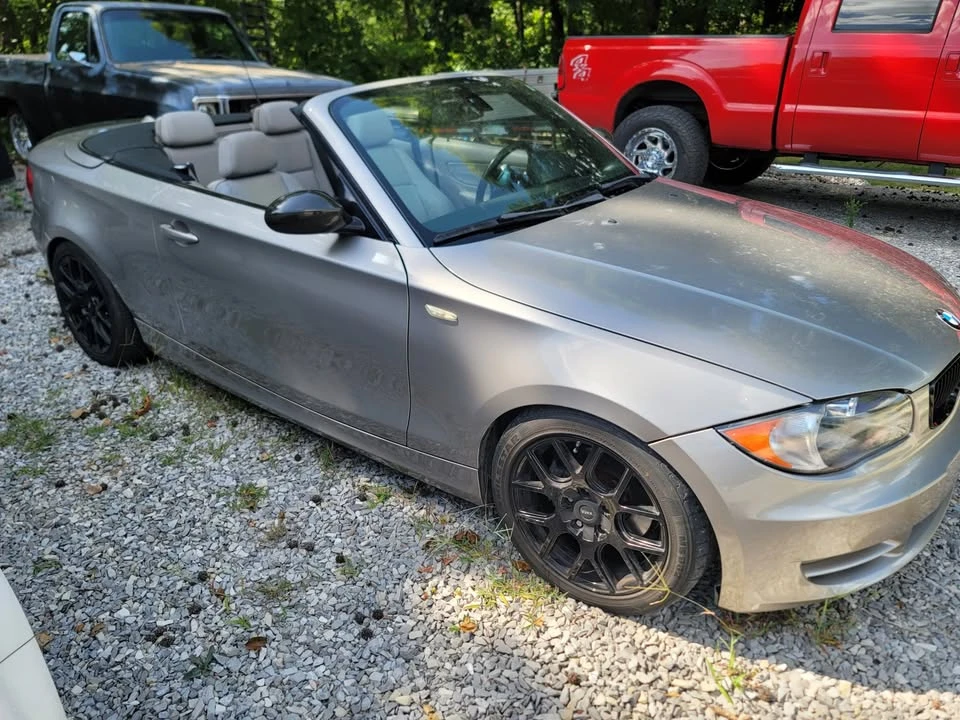 2008 BMW E81/E82/E88 1 Series - Image 2 of 11