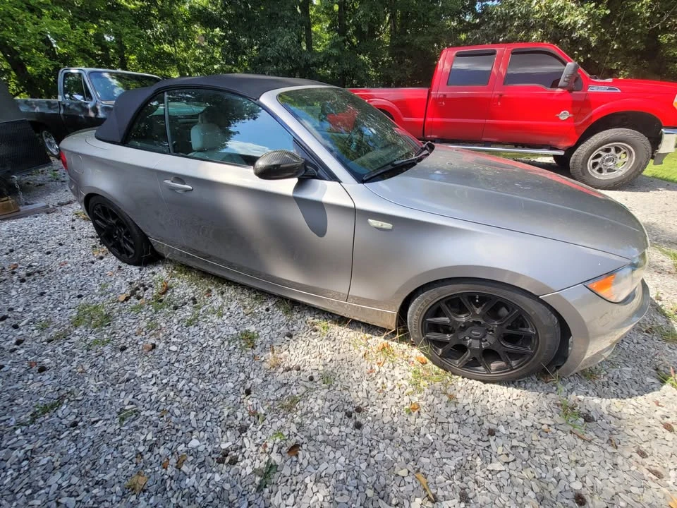 2008 BMW E81/E82/E88 1 Series - Image 6 of 11
