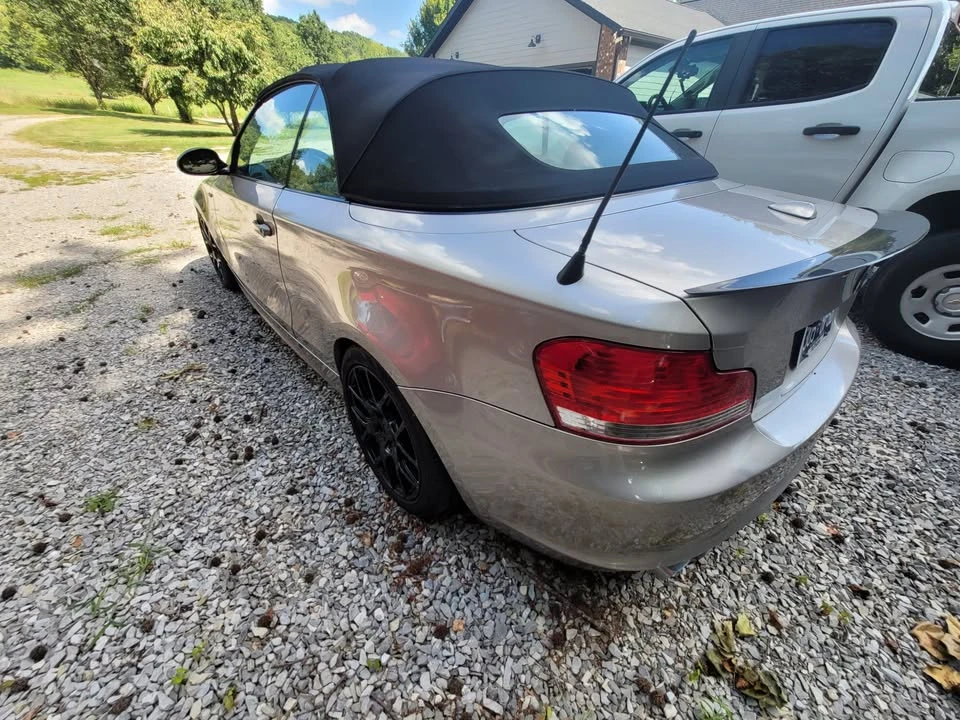 2008 BMW E81/E82/E88 1 Series - Image 4 of 11