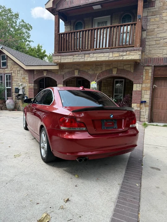 2008 BMW E82 135i & 135is - Image 5 of 14