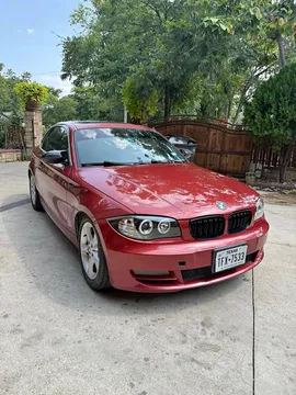2008 BMW 128i Coupe