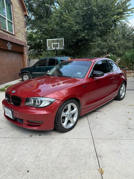 2008 BMW E82 135i & 135is - Image 3 of 14