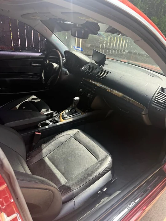 2008 BMW E82 135i & 135is - Image 11 of 14