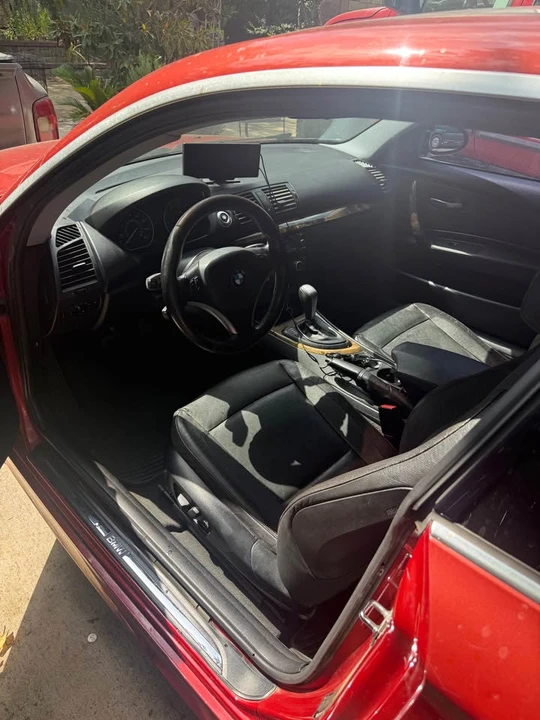 2008 BMW E82 135i & 135is - Image 9 of 14
