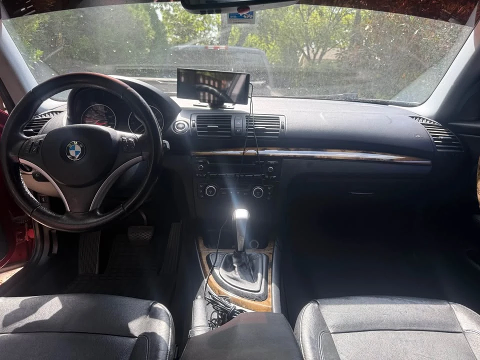 2008 BMW E82 135i & 135is - Image 13 of 14