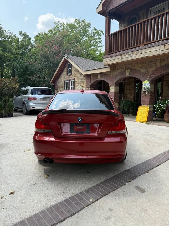 2008 BMW E82 135i & 135is - Image 6 of 14