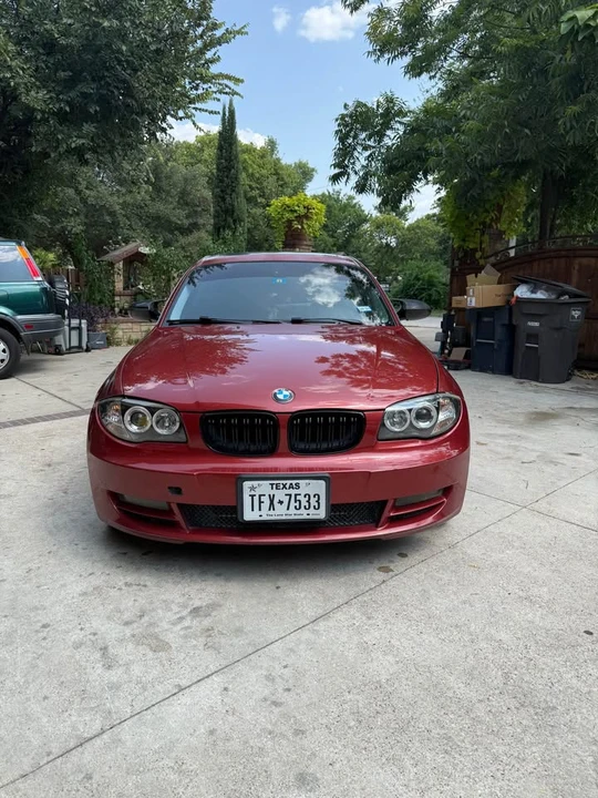 2008 BMW E82 135i & 135is - Image 2 of 14