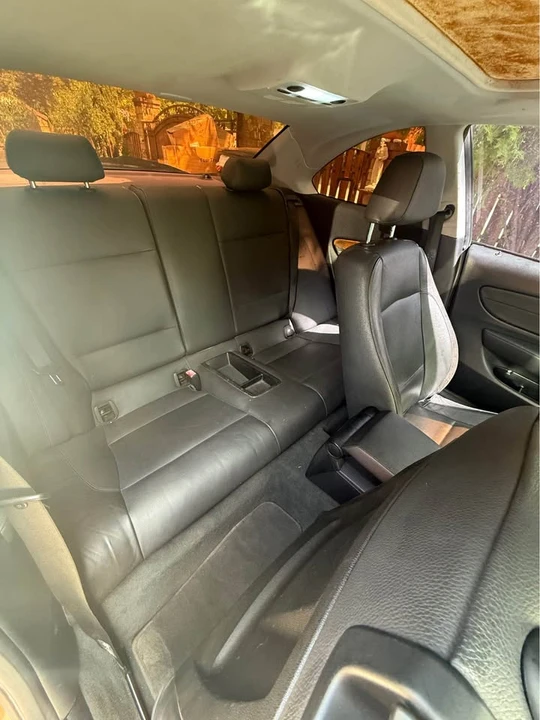 2008 BMW E82 135i & 135is - Image 12 of 14