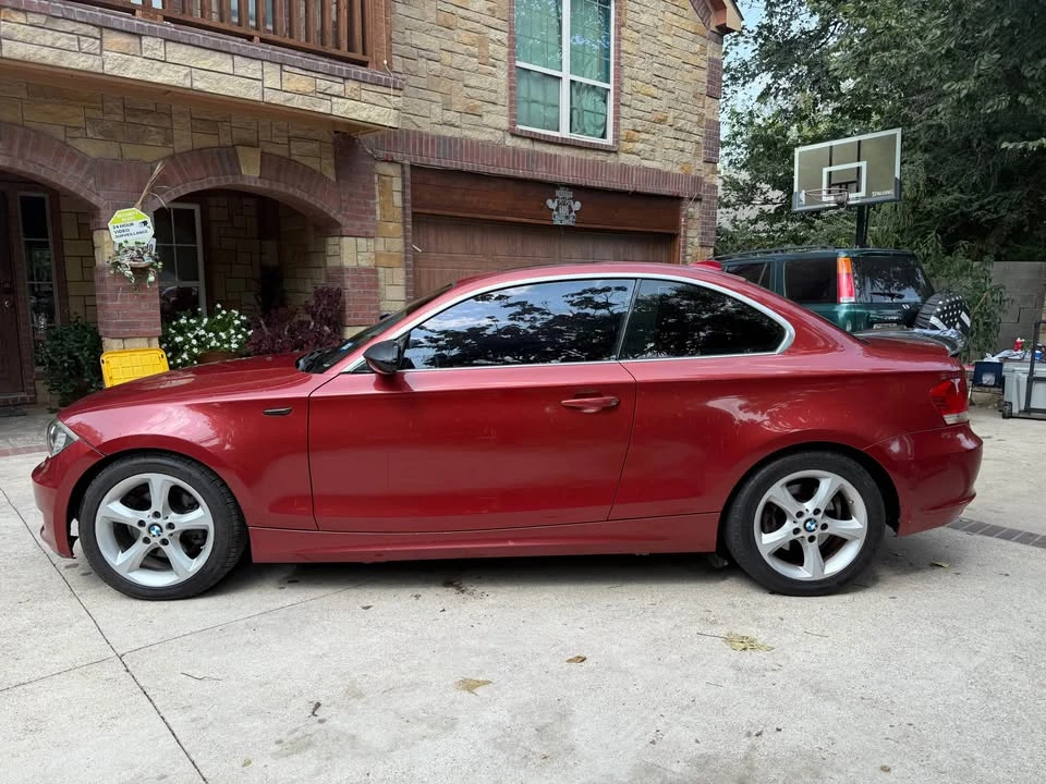 2008 BMW E82 135i & 135is - Image 4 of 14