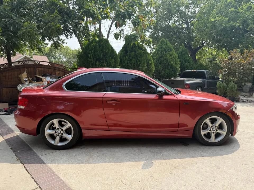 2008 BMW E82 135i & 135is - Image 8 of 14