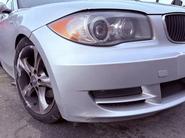 2008 BMW E81/E82/E88 1 Series - Image 6 of 10