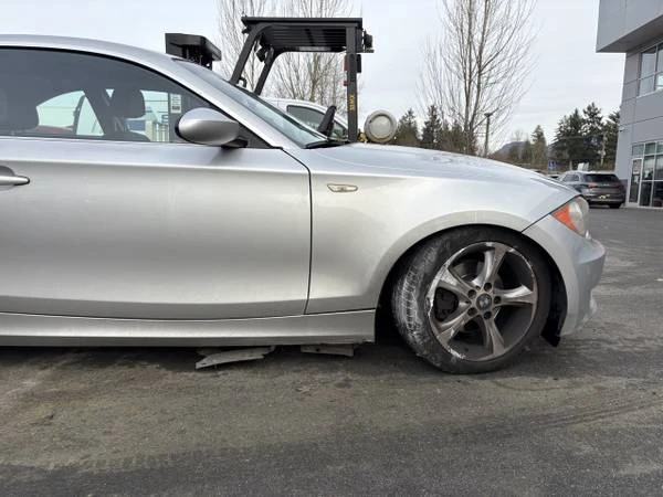 2008 BMW E81/E82/E88 1 Series - Image 3 of 10