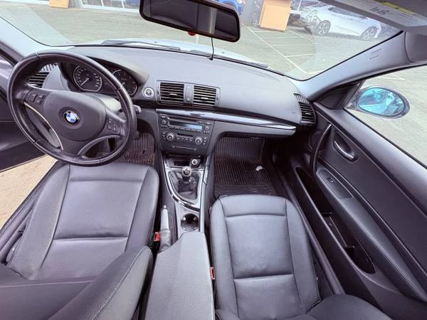 2008 BMW E81/E82/E88 1 Series - Image 5 of 10