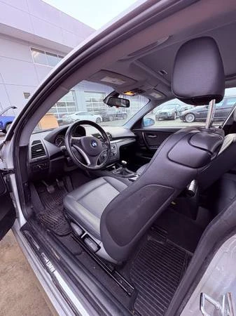 2008 BMW E81/E82/E88 1 Series - Image 4 of 10