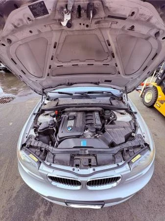 2008 BMW E81/E82/E88 1 Series - Image 7 of 10