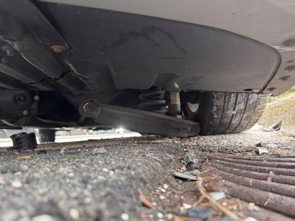 2008 BMW E81/E82/E88 1 Series - Image 8 of 10
