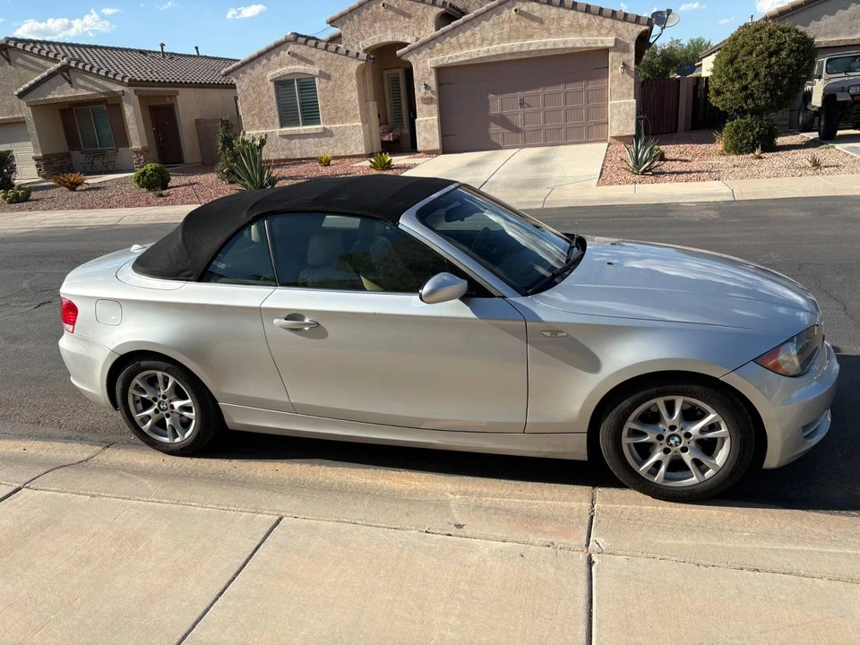 2008 BMW E81/E82/E88 1 Series - Image 2 of 15