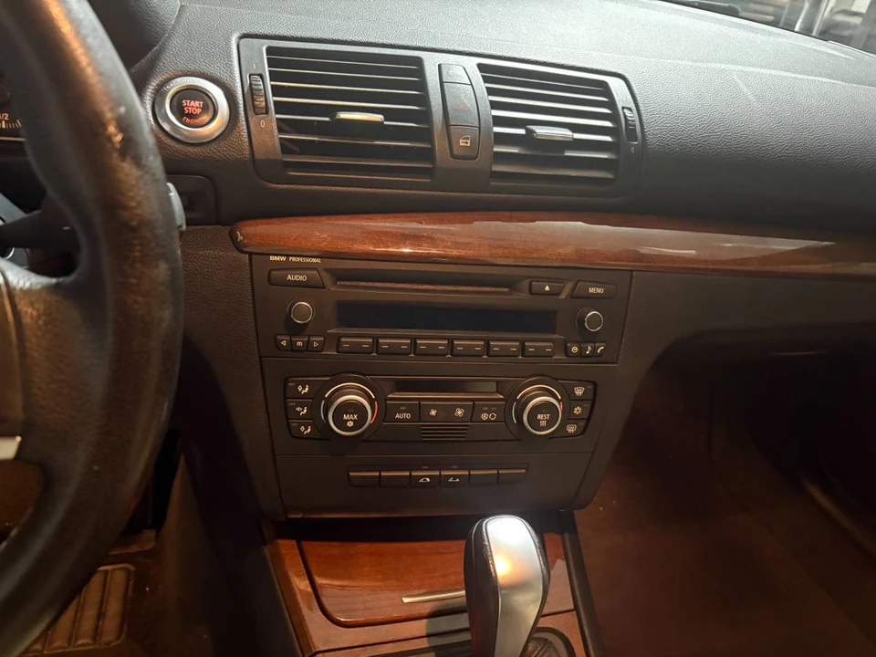 2008 BMW E81/E82/E88 1 Series - Image 15 of 15
