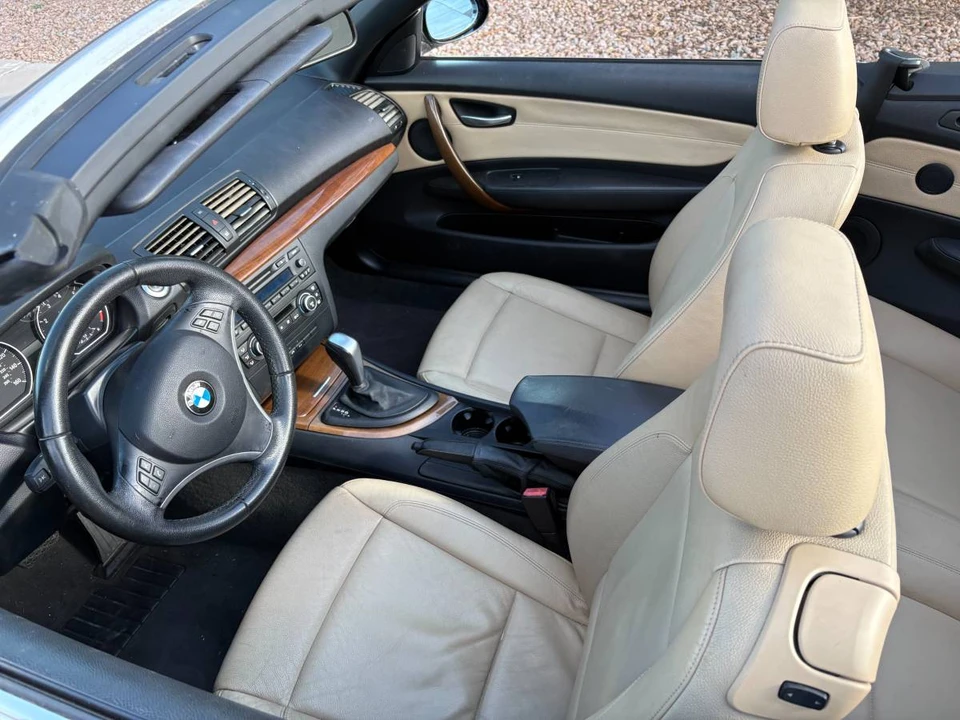2008 BMW E81/E82/E88 1 Series - Image 13 of 15