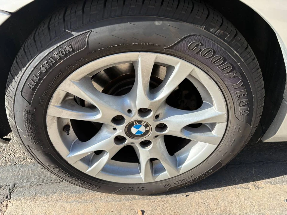 2008 BMW E81/E82/E88 1 Series - Image 9 of 15