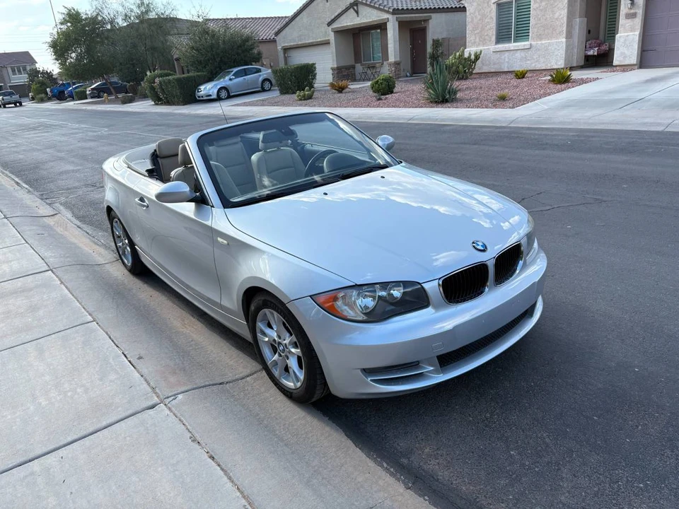 2008 BMW E81/E82/E88 1 Series - Image 5 of 15