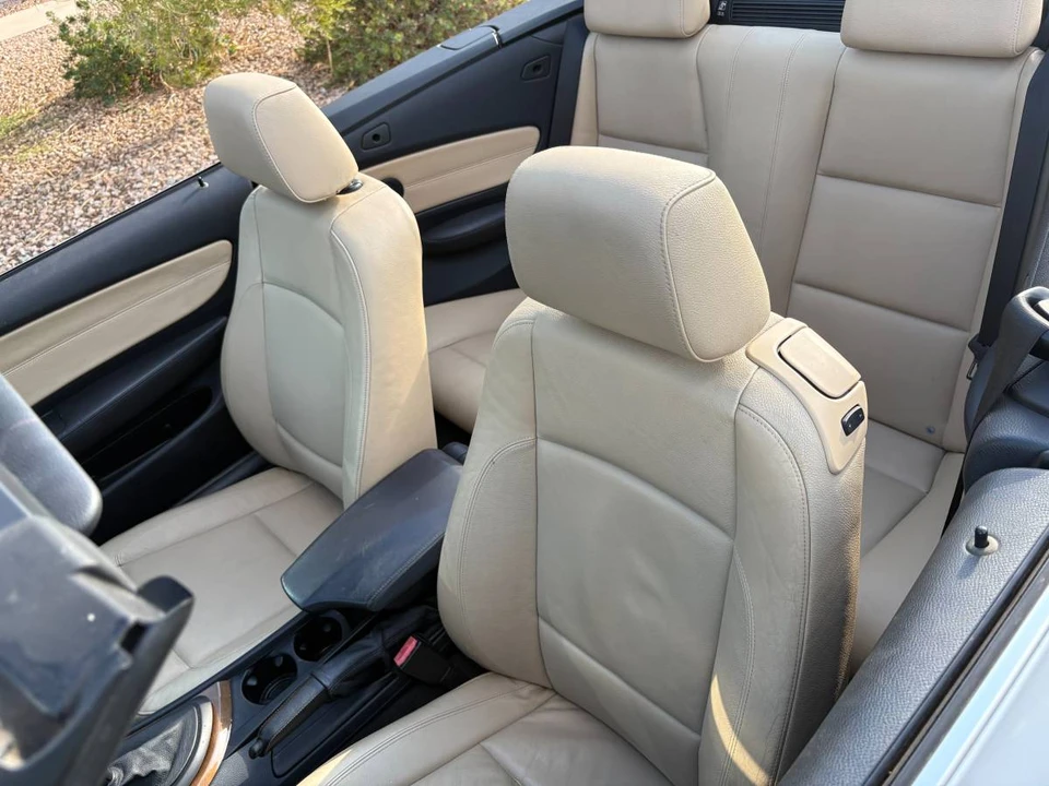 2008 BMW E81/E82/E88 1 Series - Image 11 of 15
