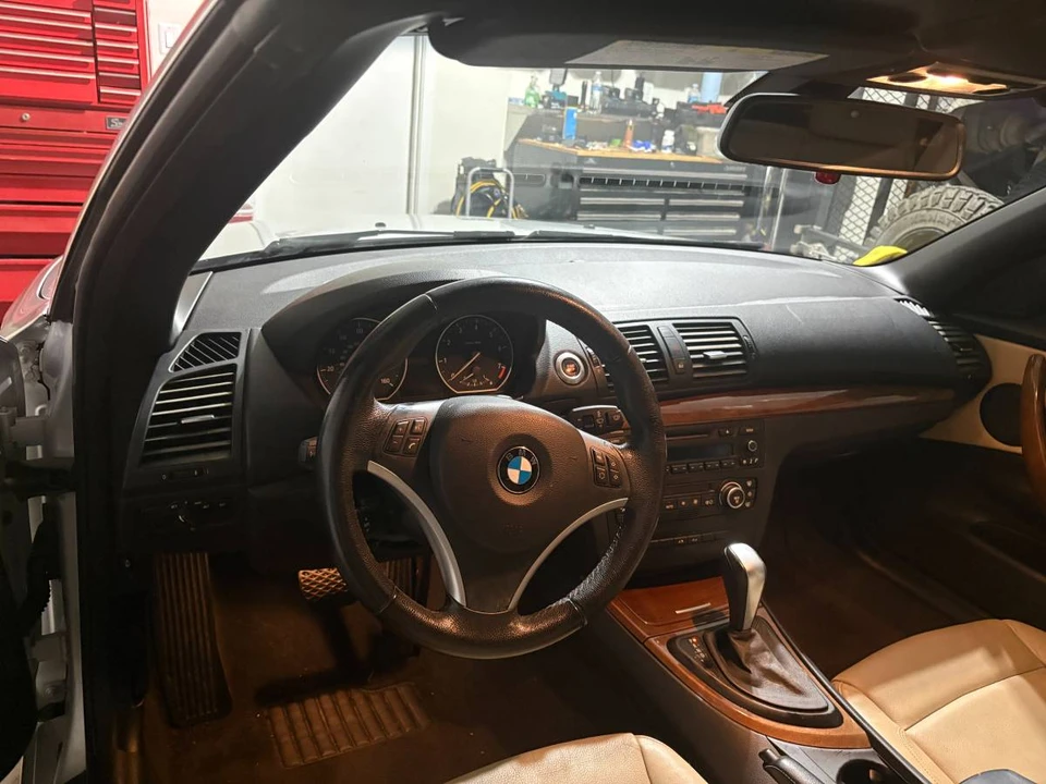 2008 BMW E81/E82/E88 1 Series - Image 14 of 15